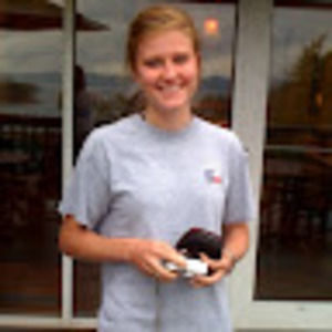 Meet your Posher, Lindsey